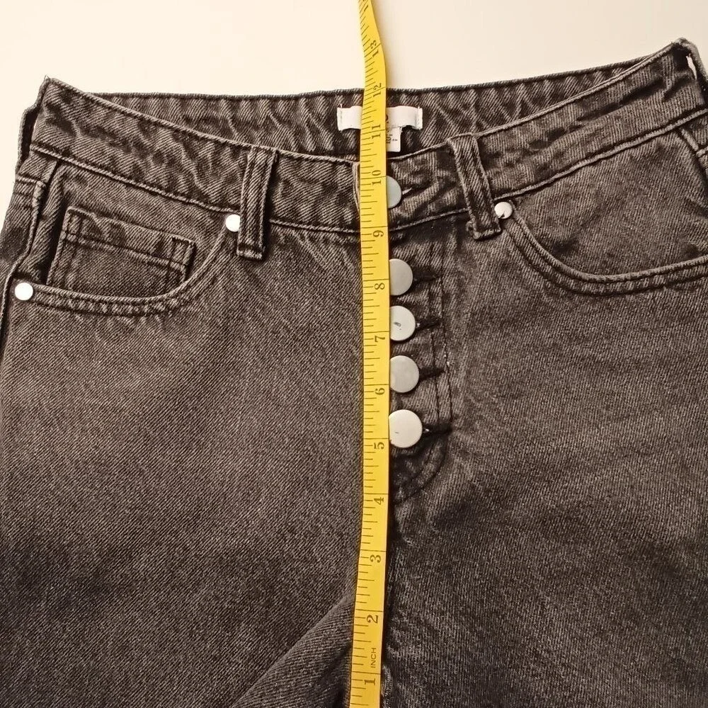 bp high waisted